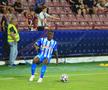 CFR Cluj - Universitatea Craiova 0-2 » Oltenii fac spectacol în Gruia și așteaptă cu încredere returul cu Maribor! Dan Petrescu pierde primul derby al sezonului