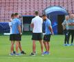 CFR Cluj - Craiova == inainte de meci
