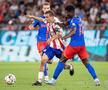 Juri Cisotti, unul dintre cei mai buni fotbaliști din Superliga