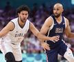 Dream Team-ul american a început în forță drumul către aurul olimpic » Serbia lui Jokic n-a avut nicio șansă: Kevin Durant, pe modul „lunetist”
