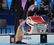 Leon Marchand, campion olimpic