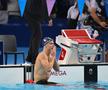 Leon Marchand, campion olimpic