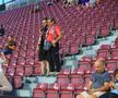 CFR Cluj - Craiova == inainte de meci
