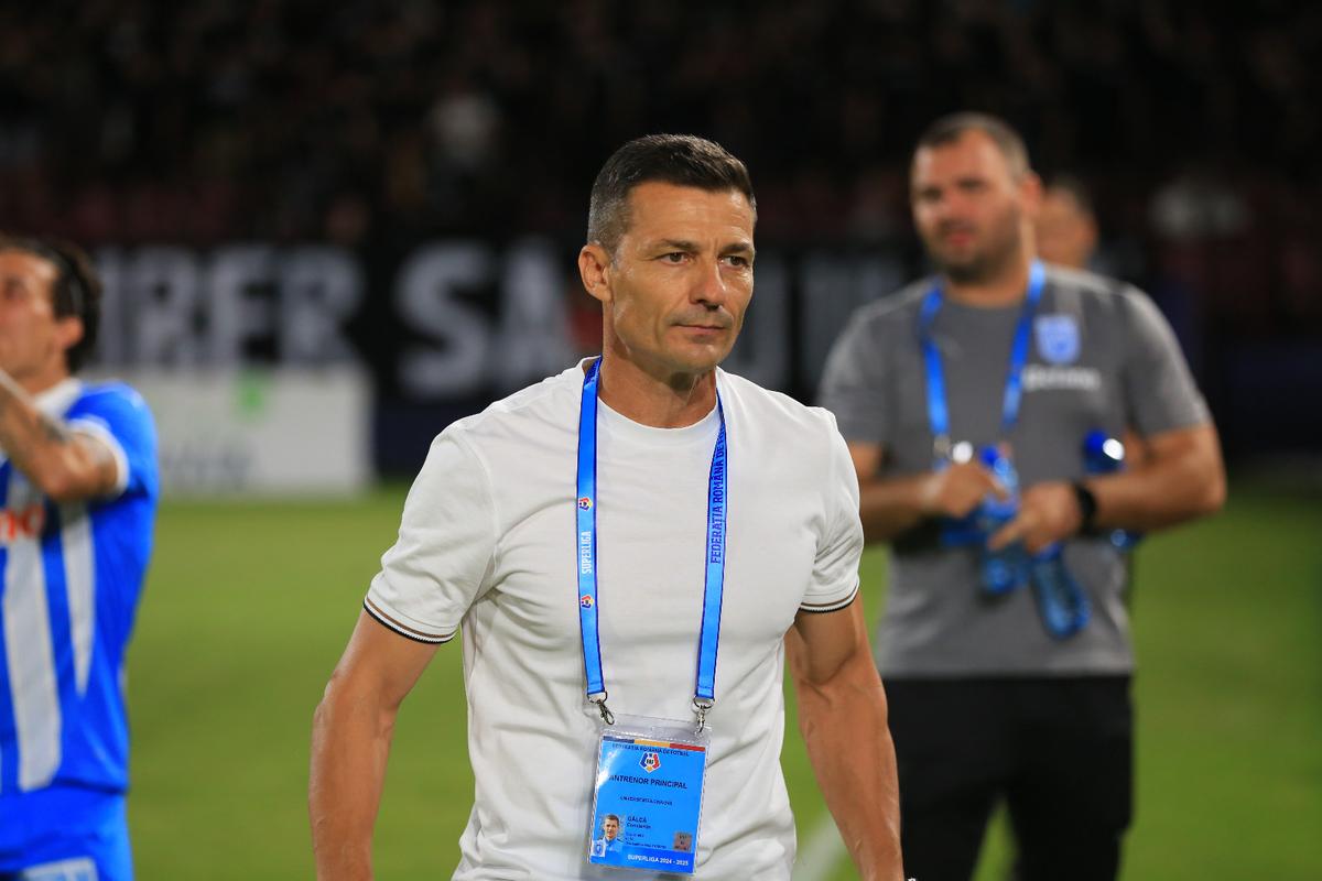 Începe „Operațiunea Maribor” » Elvir Koljic crede într-o minune la Craiova: „Ne vom califica!”