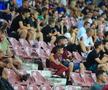 CFR Cluj - Universitatea Craiova 0-2 » Oltenii fac spectacol în Gruia și așteaptă cu încredere returul cu Maribor! Dan Petrescu pierde primul derby al sezonului