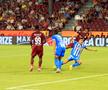 CFR Cluj - Universitatea Craiova 0-2 » Oltenii fac spectacol în Gruia și așteaptă cu încredere returul cu Maribor! Dan Petrescu pierde primul derby al sezonului
