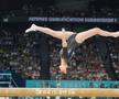 Echipa de gimnastică artistică a României, în calificările de la Jocurile Olimpice, Subdiviziunea 1  / Sursă foto: Imago Images