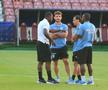 CFR Cluj - Craiova == inainte de meci