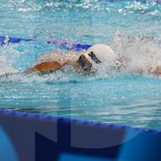 Rebecca Diaconescu, serii la 200m liber/ FOTO: Raed Krishan (GSP)