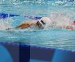 Rebecca Diaconescu, serii la 200m liber/ FOTO: Raed Krishan (GSP)