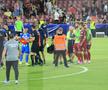 Dan Petrescu, scandal după CFR Cluj - Universitatea Craiova / FOTO: Ionuț Iordache (GSP.ro)
