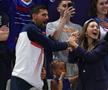 Dream Team-ul american a început în forță drumul către aurul olimpic » Serbia lui Jokic n-a avut nicio șansă: Kevin Durant, pe modul „lunetist”