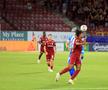 CFR Cluj - Universitatea Craiova 0-2 » Oltenii fac spectacol în Gruia și așteaptă cu încredere returul cu Maribor! Dan Petrescu pierde primul derby al sezonului