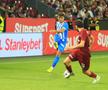 CFR Cluj - Universitatea Craiova 0-2 » Oltenii fac spectacol în Gruia și așteaptă cu încredere returul cu Maribor! Dan Petrescu pierde primul derby al sezonului