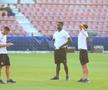 CFR Cluj - Craiova == inainte de meci