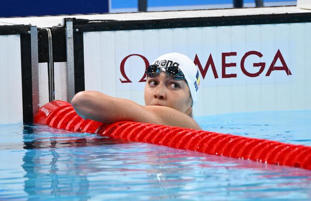 Rebecca Diaconescu s-a oprit în semifinalele probei de 200 de metri liber la Jocurile Olimpice