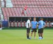 CFR Cluj - Craiova == inainte de meci