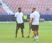 CFR Cluj - Craiova == inainte de meci