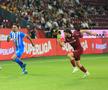 CFR Cluj - Universitatea Craiova 0-2 » Oltenii fac spectacol în Gruia și așteaptă cu încredere returul cu Maribor! Dan Petrescu pierde primul derby al sezonului