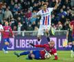 Juri Cisotti, unul dintre cei mai buni fotbaliști din Superliga
