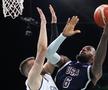 Dream Team-ul american a început în forță drumul către aurul olimpic » Serbia lui Jokic n-a avut nicio șansă: Kevin Durant, pe modul „lunetist”