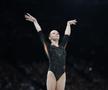 Echipa de gimnastică artistică a României, în calificările de la Jocurile Olimpice, Subdiviziunea 1