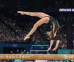 Echipa de gimnastică artistică a României, în calificările de la Jocurile Olimpice, Subdiviziunea 1  / Sursă foto: Imago Images