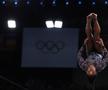 Simone Biles a reușit săritura imposibilă la Jocurile Olimpice » Experții sunt contrariați, fanii au fost lăsați mască: „Ce a fost asta?!”