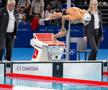 David Popovici, cel mai bun timp în semifinala la 200 de metri liber / FOTO: Raed Krishan (GSP.ro)