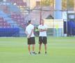 CFR Cluj - Craiova == inainte de meci