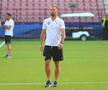 CFR Cluj - Craiova == inainte de meci