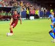 CFR Cluj - Universitatea Craiova 0-2 » Oltenii fac spectacol în Gruia și așteaptă cu încredere returul cu Maribor! Dan Petrescu pierde primul derby al sezonului