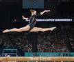 Echipa de gimnastică artistică a României, în calificările de la Jocurile Olimpice, Subdiviziunea 1  / Sursă foto: Imago Images