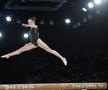 Echipa de gimnastică artistică a României, în calificările de la Jocurile Olimpice, Subdiviziunea 1