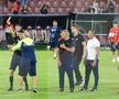Dan Petrescu, scandal după CFR Cluj - Universitatea Craiova / FOTO: Ionuț Iordache (GSP.ro)