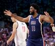 Dream Team-ul american a început în forță drumul către aurul olimpic » Serbia lui Jokic n-a avut nicio șansă: Kevin Durant, pe modul „lunetist”