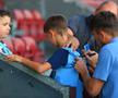CFR Cluj - Craiova == inainte de meci