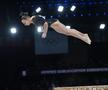 Echipa de gimnastică artistică a României, în calificările de la Jocurile Olimpice, Subdiviziunea 1
