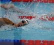 Rebecca Diaconescu, serii la 200m liber/ FOTO: Raed Krishan (GSP)
