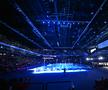 David Popovici, serii la 200m liber la Jocurile Olimpice/ foto Raed Krishan (GSP)