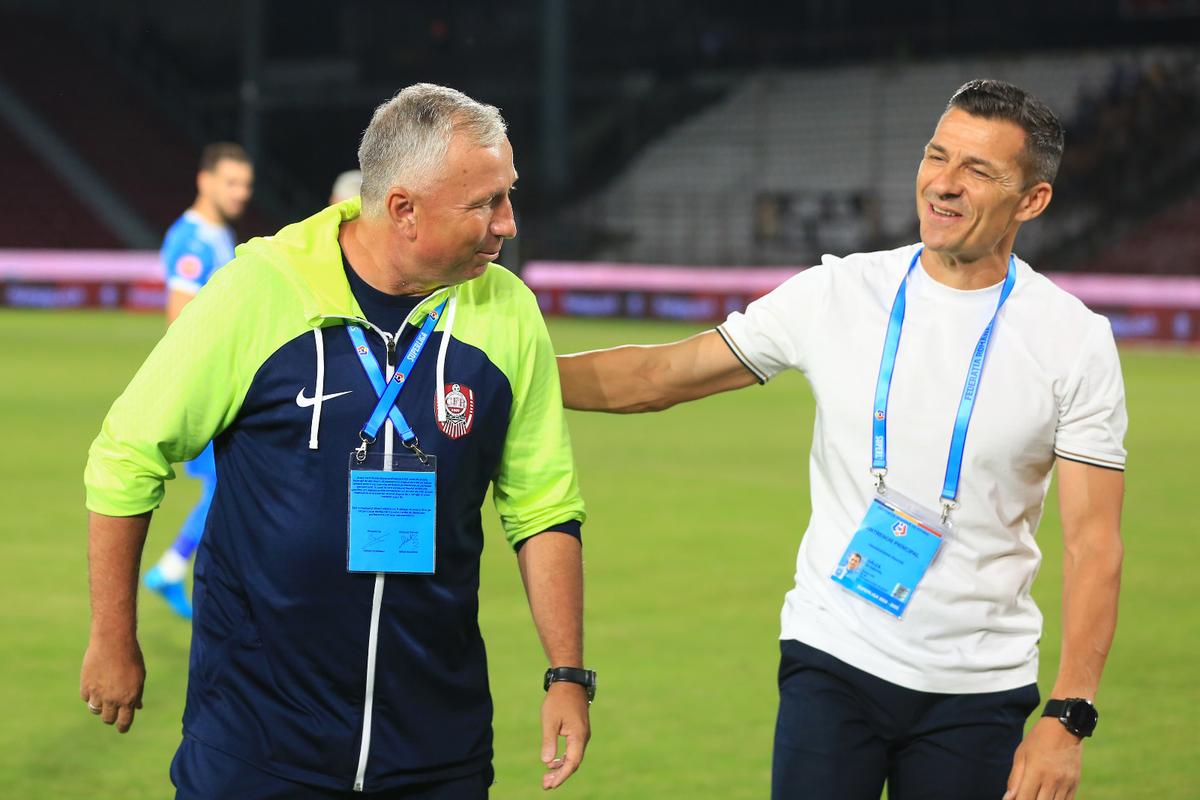 Începe „Operațiunea Maribor” » Elvir Koljic crede într-o minune la Craiova: „Ne vom califica!”