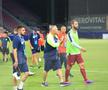 Dan Petrescu, scandal după CFR Cluj - Universitatea Craiova / FOTO: Ionuț Iordache (GSP.ro)