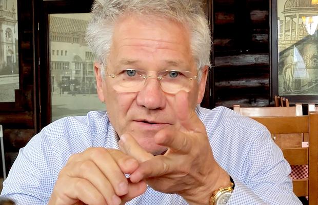 Boloni îi mulțumește lui Lucescu, dar mărturisește în premieră o frustrare: „Mi-a părut rău de ceva, niciodată nu i-am spus lui Mircea treaba asta”