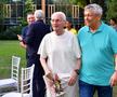 Mircea Lucescu la 80 de ani, cu ziarul Gazetei Sporturilor în mâini! Nume uriașe din fotbalul românesc prezente, moment emoționant la discurs