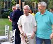 Gestul de suflet făcut de Șahtior, cu câteva ore înainte ca Mircea Lucescu să împlinească 80 de ani