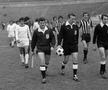 Mircea Lucescu (stânga), foto: arhiva GSP