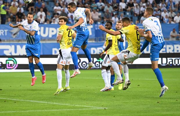 Azi, la GSP Live: Ștefănescu și Cordea semnează, CFR transferă de la FCSB
