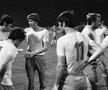 Mircea Lucescu (numărul 7), foto: arhiva GSP