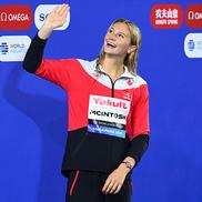 Summer McIntosh  / FOTO: GettyImages