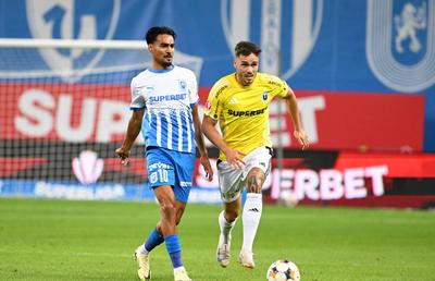 Pentru prima dată după 59 de etape în Superliga! Ce nu s-a întâmplat în runda #3
